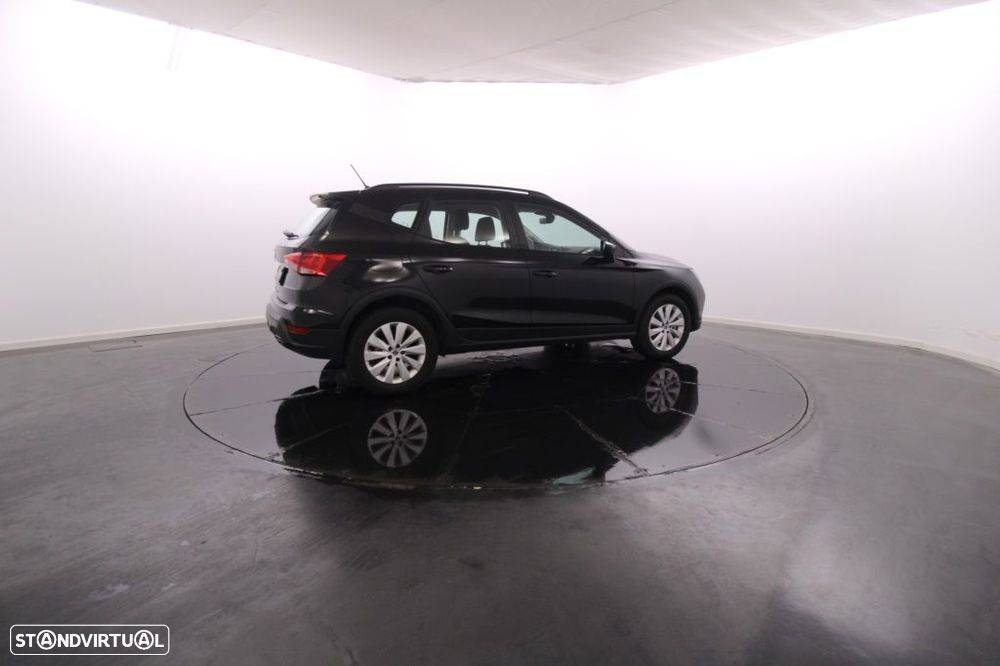 SEAT Leon ST 1.0 TSI Style - 8