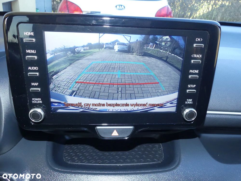 Toyota Yaris 1.5 Selection Style CVT - 19