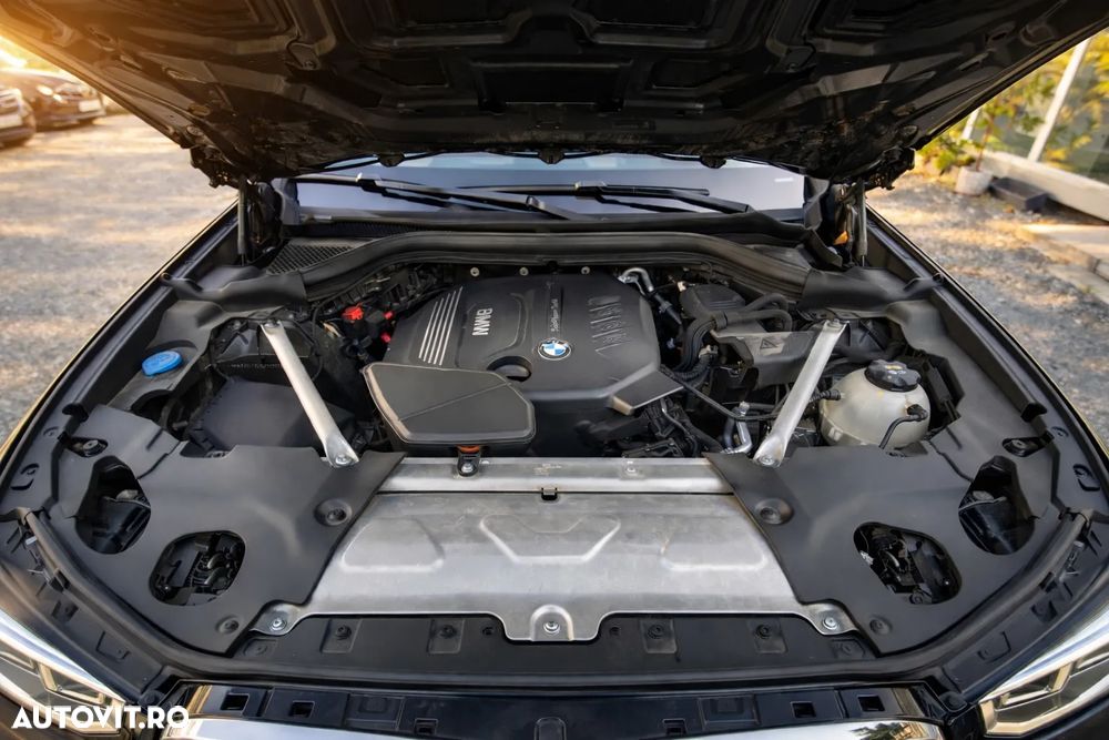 BMW X4 xDrive20d xLine - 26