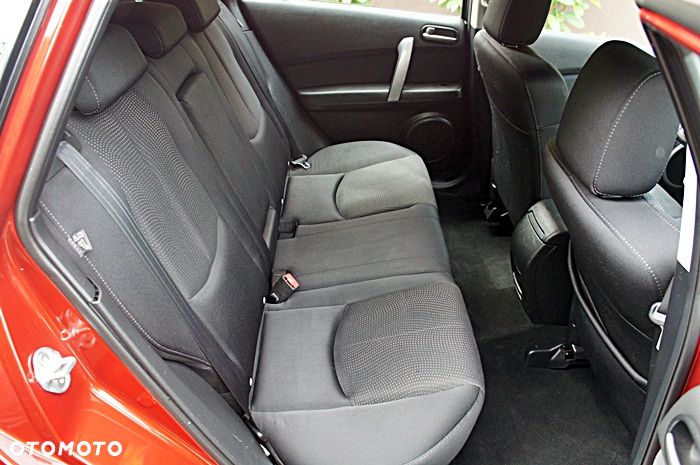 Mazda 6 Sport 2.0 Active - 23