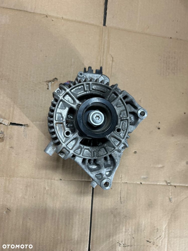 Ford Fiesta mk8 alternator Hybryda L1TA-11238-BA Mhev Focus mk4 Puma 2 - 3