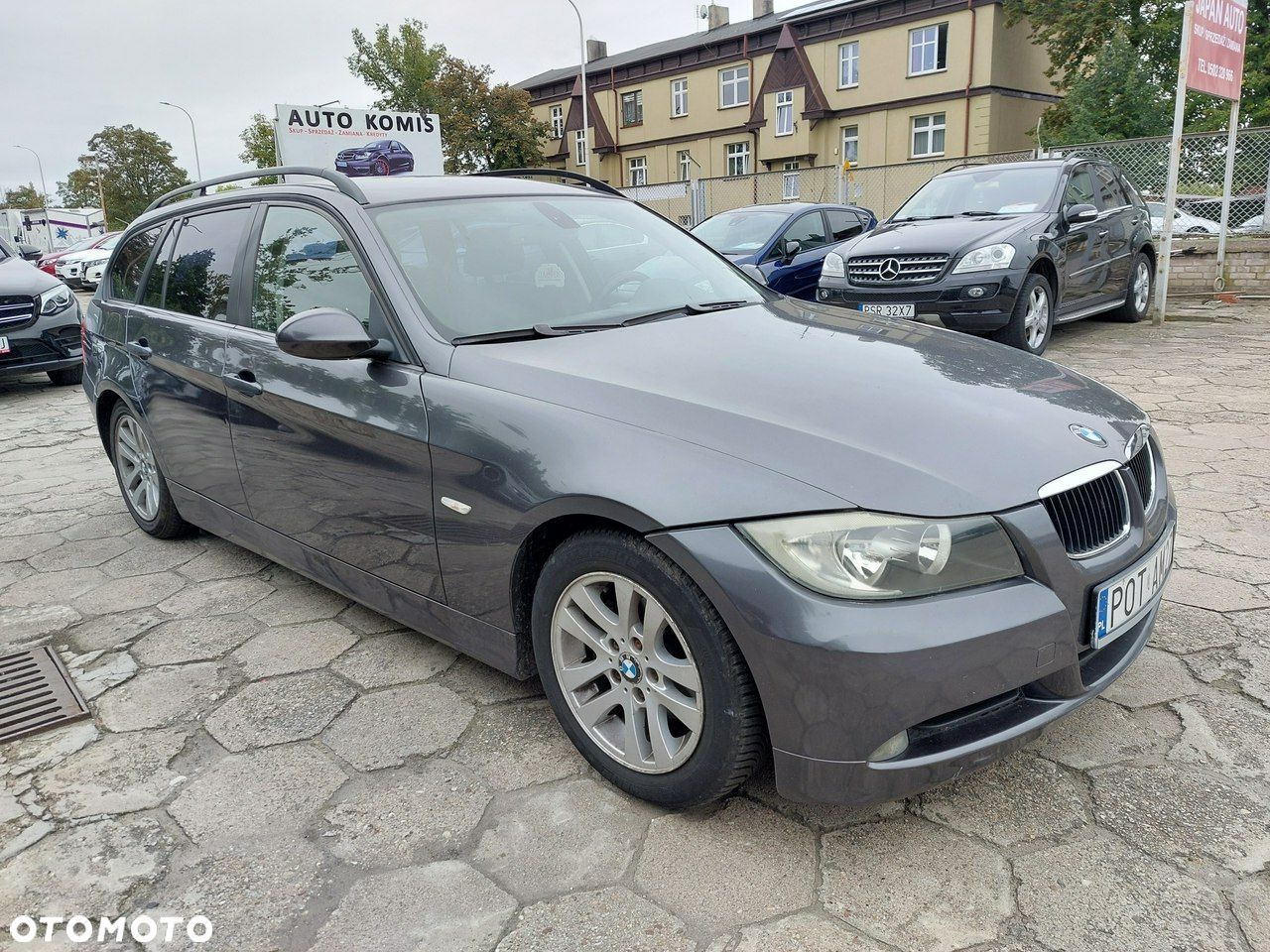 BMW Seria 3 - 1