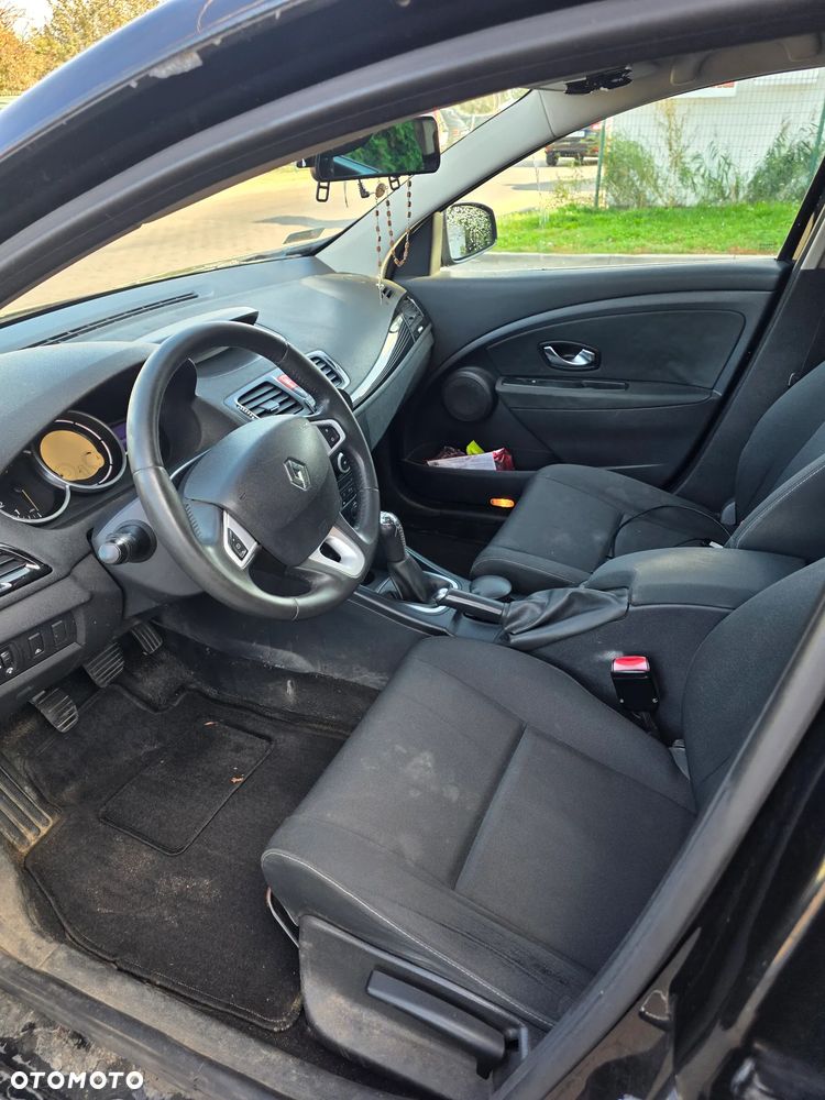 Renault Megane - 5