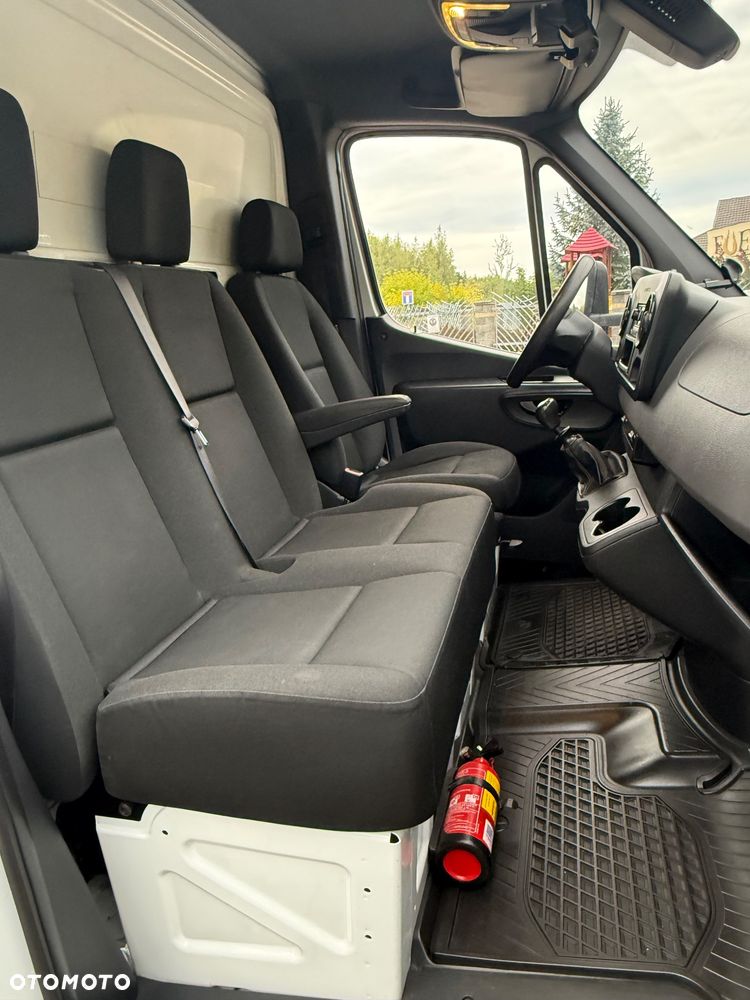 Mercedes-Benz SPRINTER Autolaweta - 23