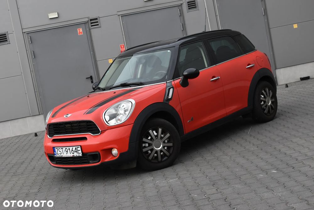 MINI Cooper S - 29