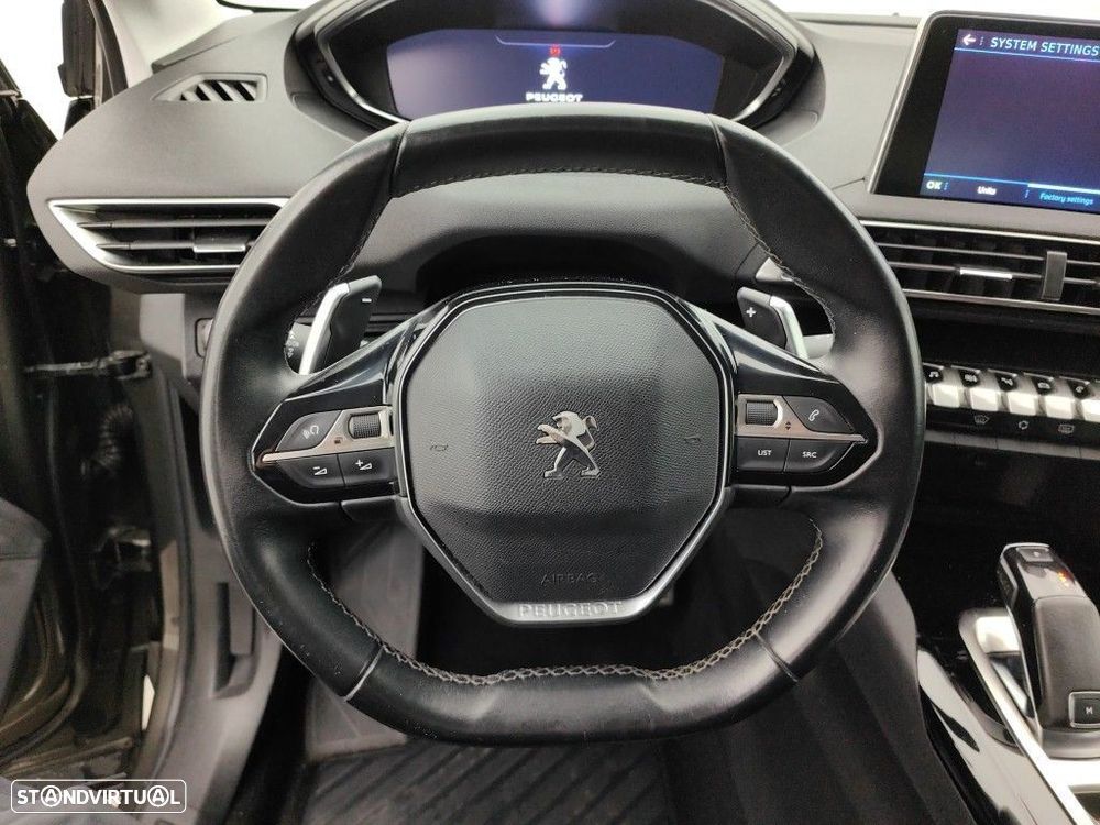 Peugeot 3008 1.2 PureTech Allure Pack EAT8 - 7