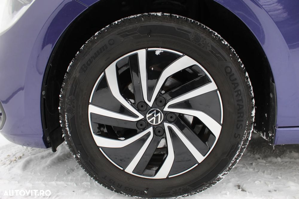 Volkswagen Polo 1.0 TSI Life - 34