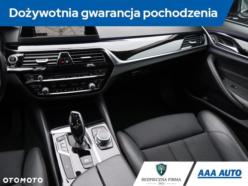 BMW Seria 5 - 9