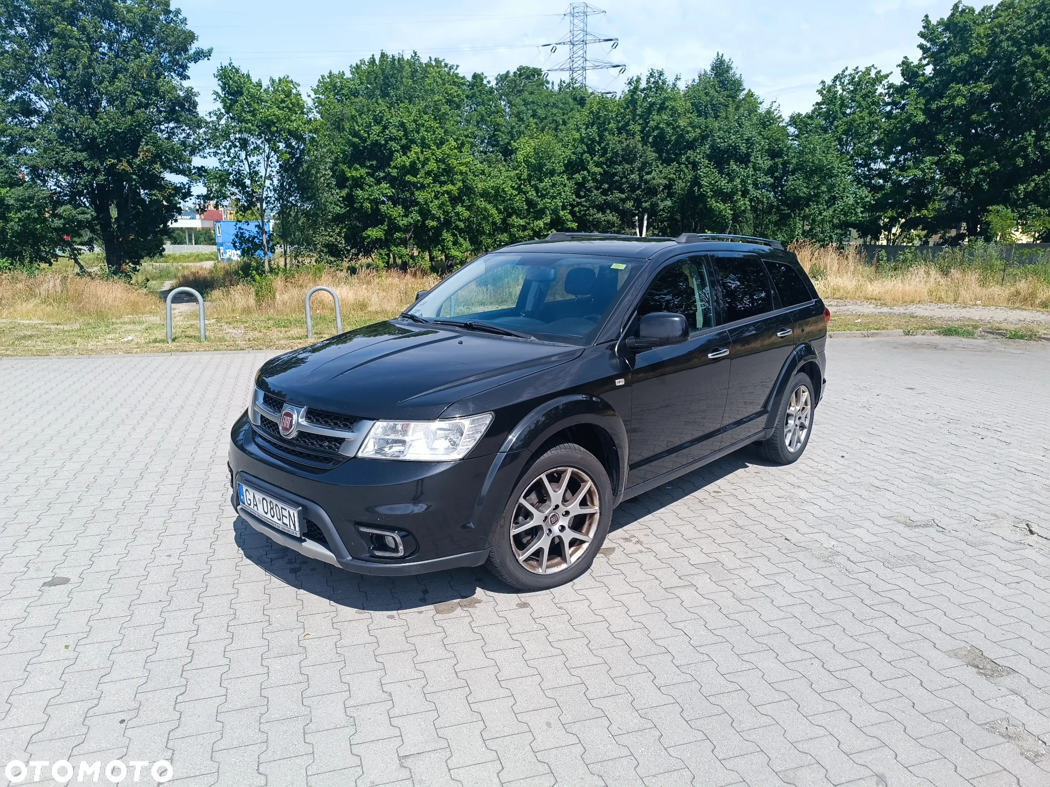 Fiat Freemont 2.0 Multijet Lounge AWD - 4
