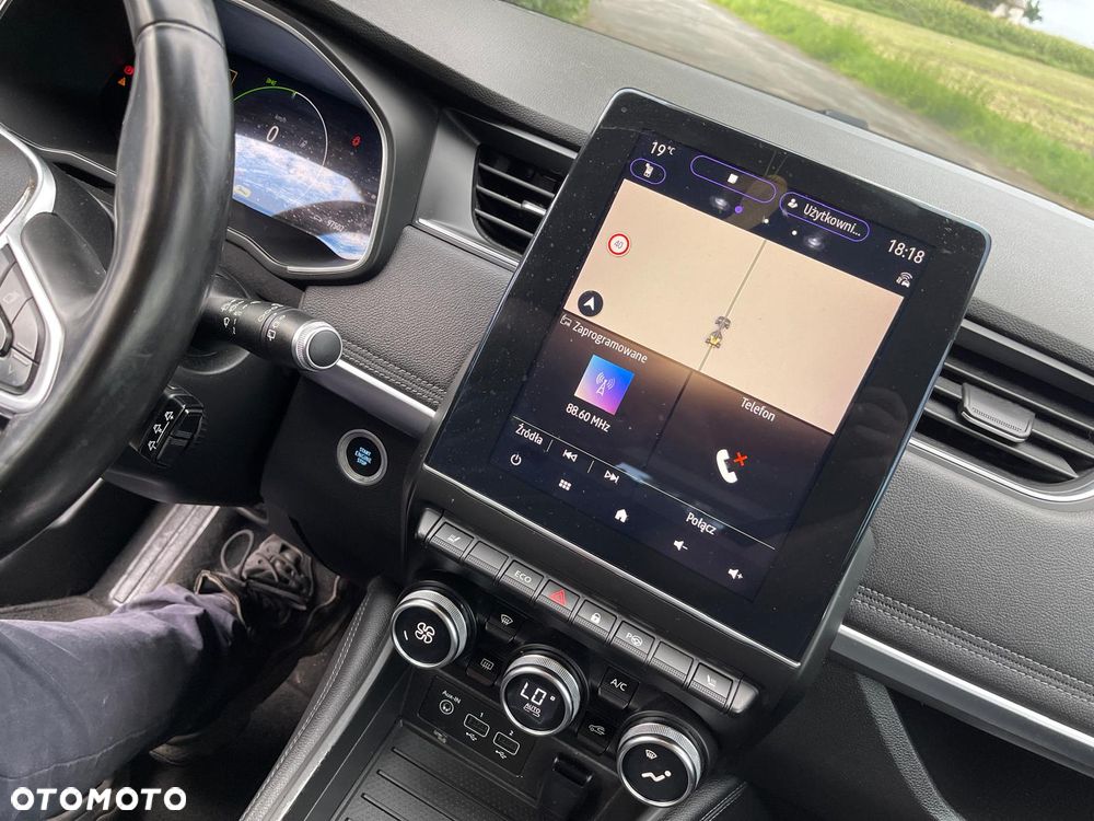 Renault Zoe (mit Batterie) Z.E 50 INTENS - 13