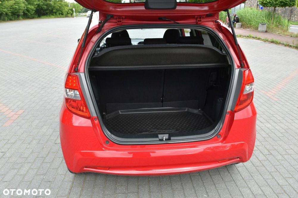 Honda Jazz - 32