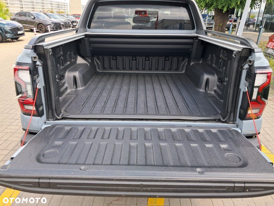 Ford Ranger Raptor - 10