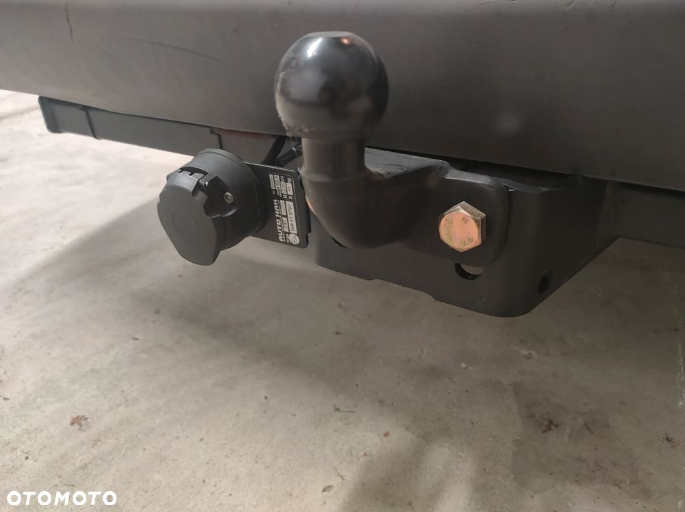 Renault Trafic dCi Passenger - 9