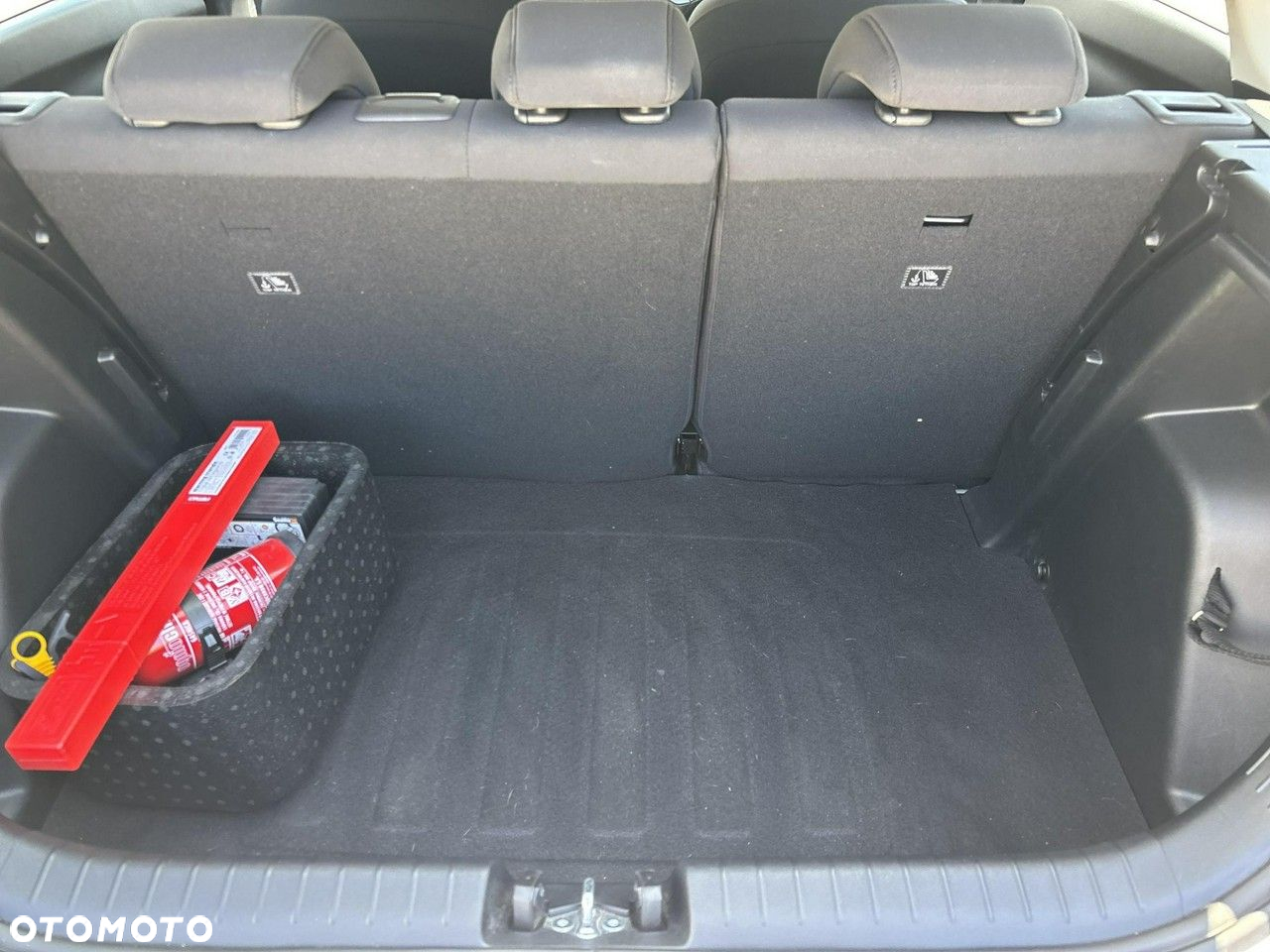 Hyundai i20 1.2 Modern - 14