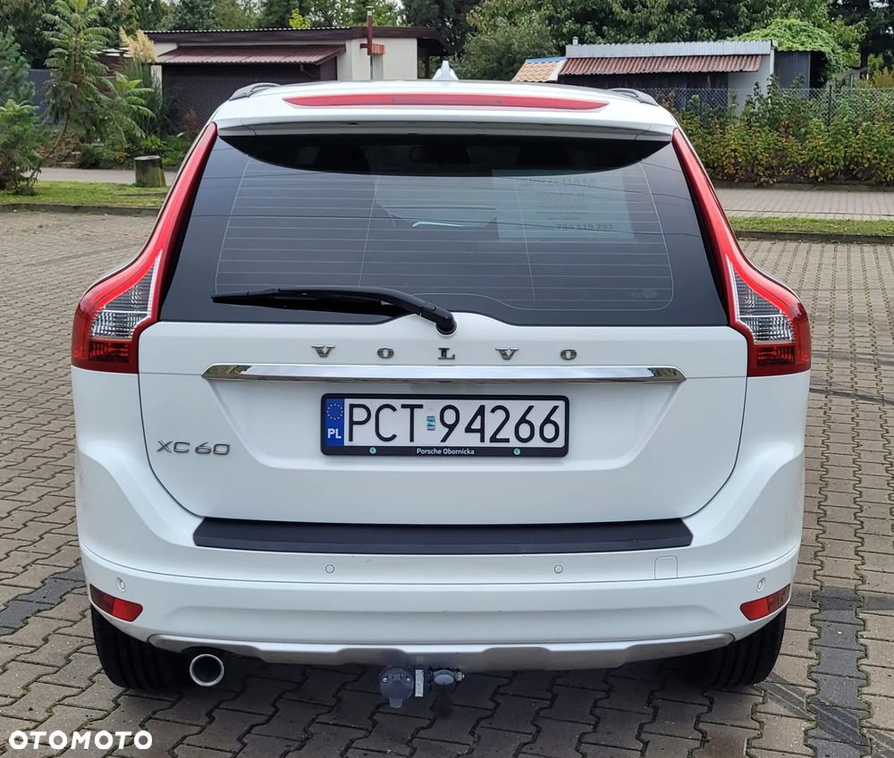 Volvo XC 60 D3 Base - 5