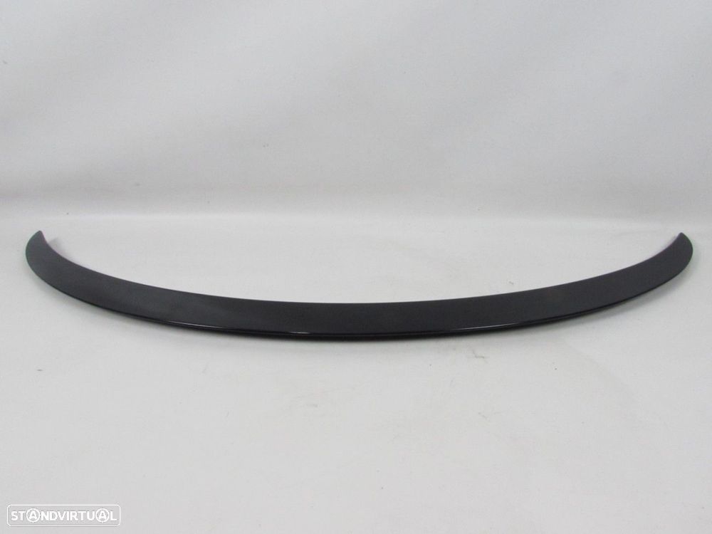 Spoiler/ Aileron MALA Novo/ ABS MERCEDES-BENZ CLA Coupe (C117) - 1