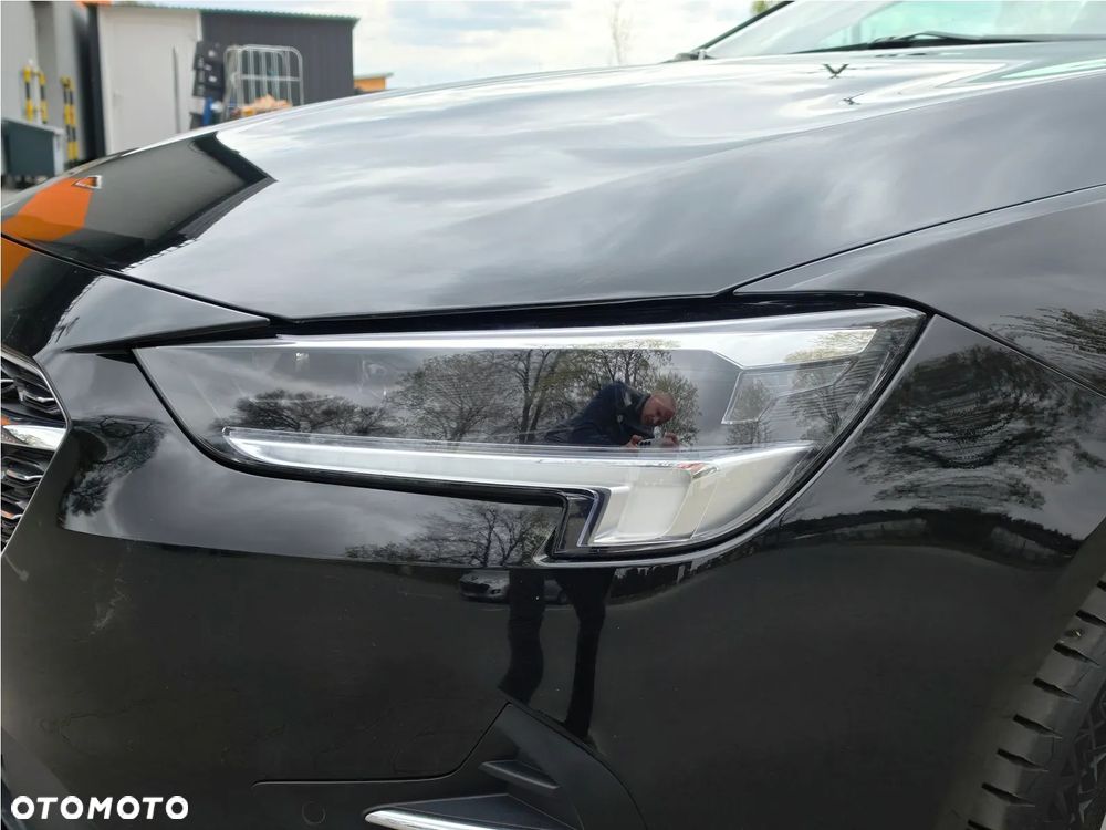 Opel Insignia 1.5 CDTI Ultimate S&S - 12