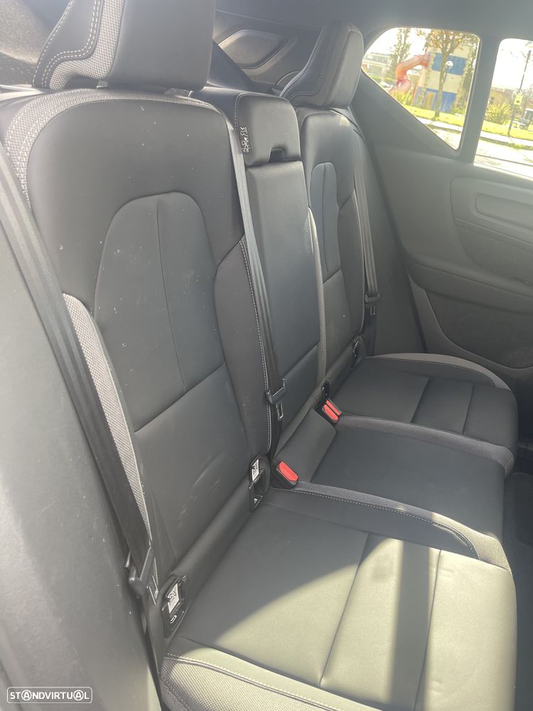 Volvo XC 40 Recharge Twin Plus - 22