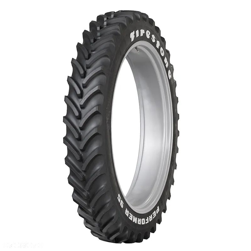 OPONA 270/95R54 FIRESTONE PERFORMER95 146D/160A8 TL - 1