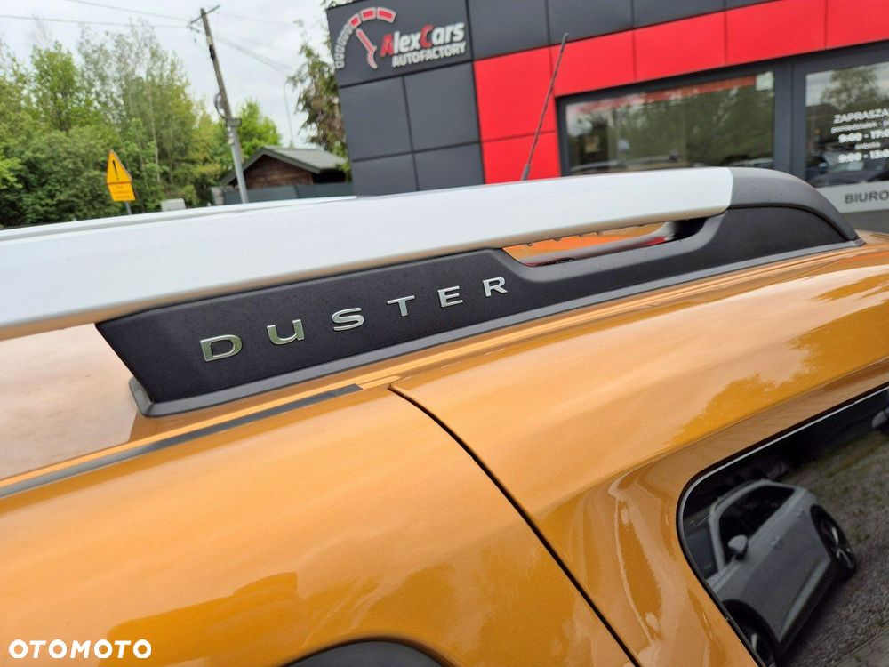 Dacia Duster - 37