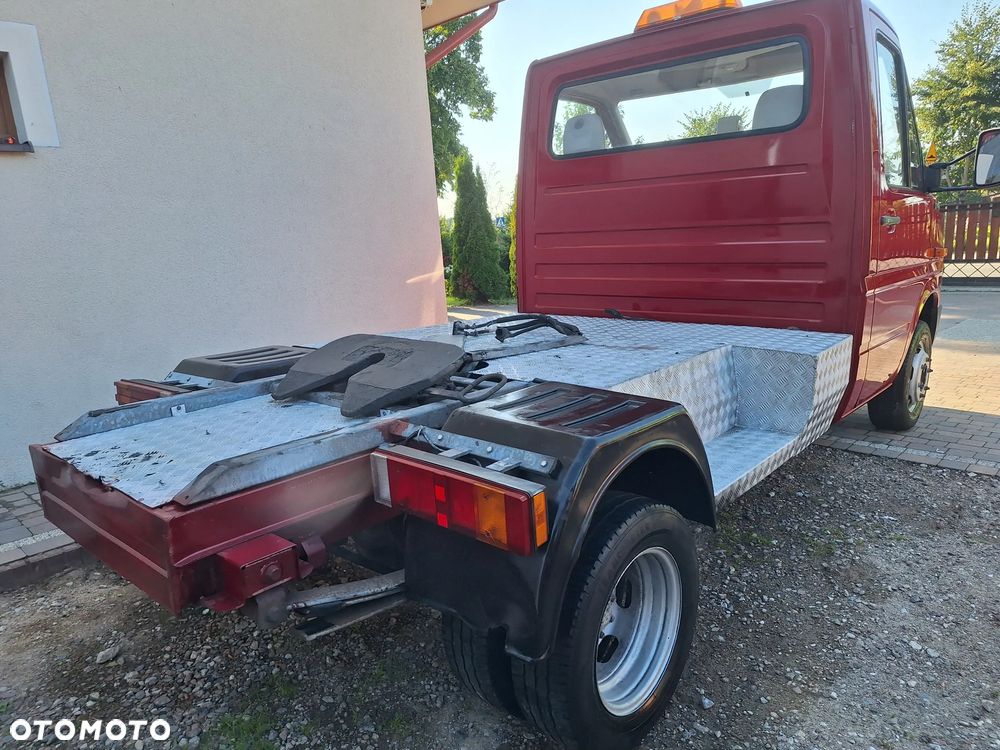 Volkswagen LT 46 - 4