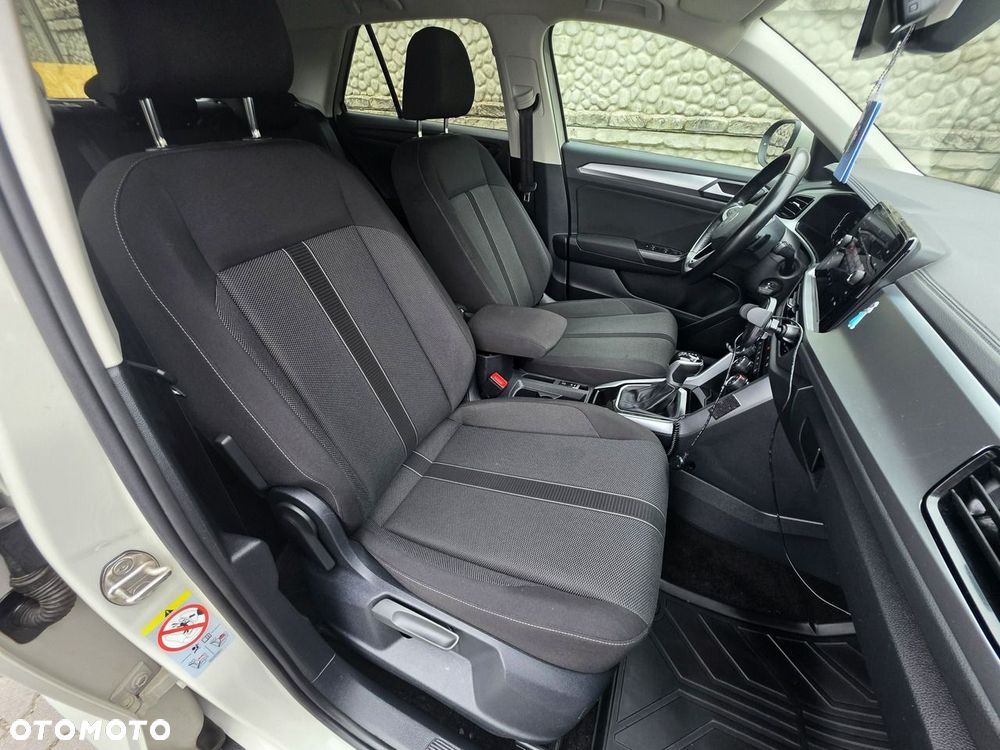 Volkswagen T-Roc 1.5 TSI Final Edition DSG - 15