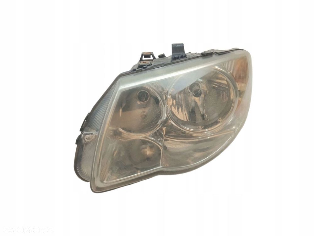 LAMPA LEWY PRZÓD CHRYSLER VOYAGER IV LIFT (2004-2008) 2.8 CRD 150KM - 1