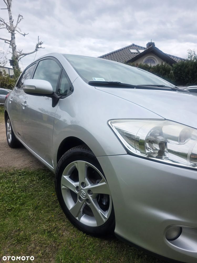 Toyota Auris 1.6 2010 MM - 15