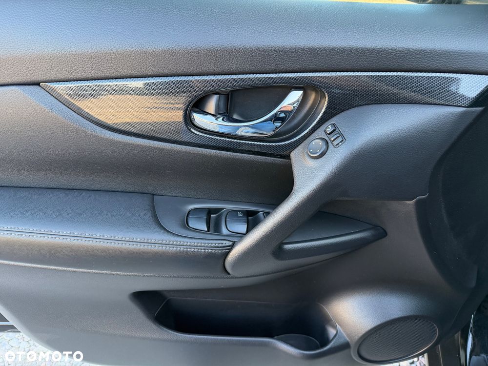 Nissan X-Trail 1.6 DCi ALL-MODE 4x4i Tekna - 20