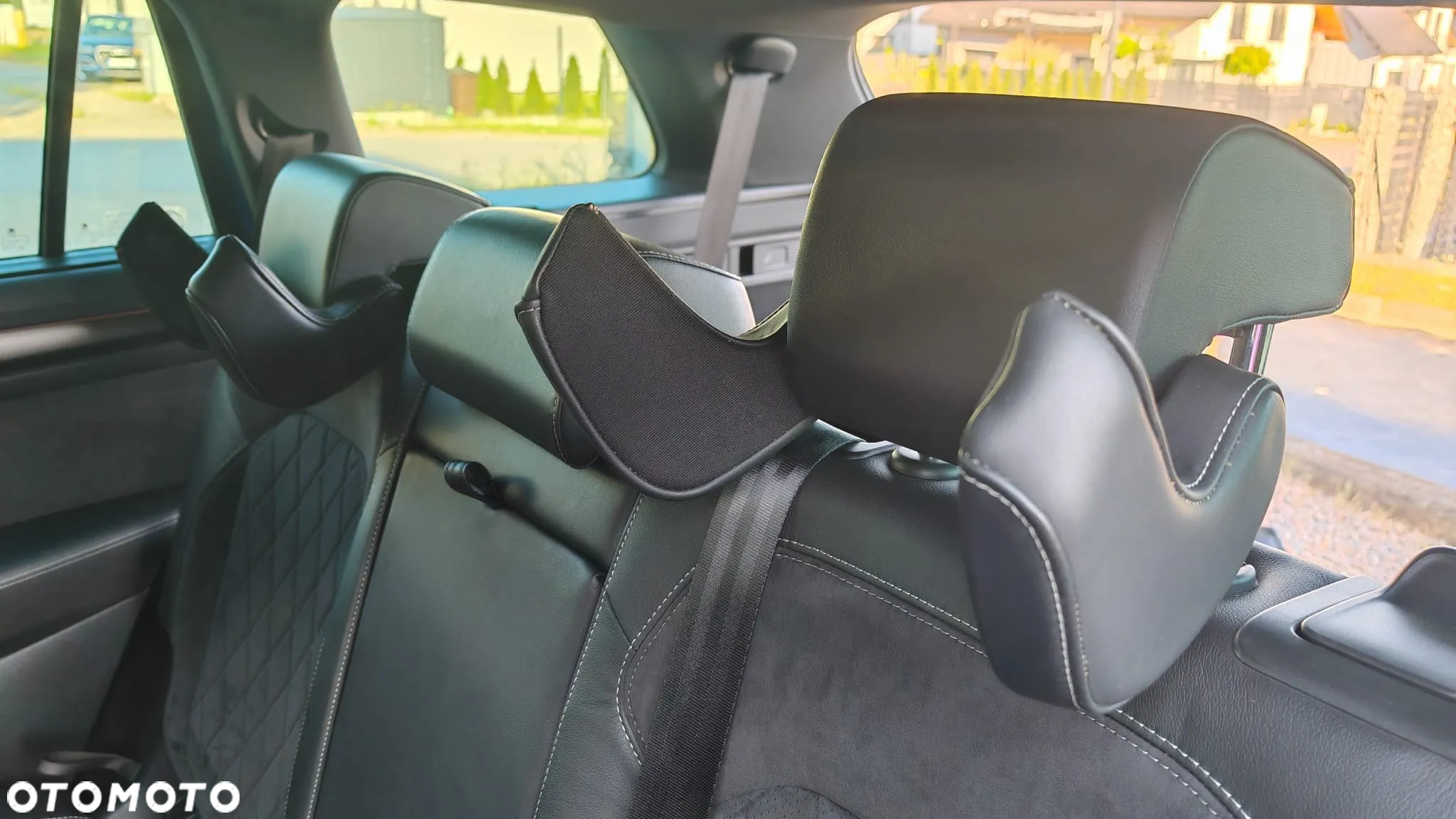 Skoda Kodiaq 2.0 TDI 4x4 Sportline DSG 7os - 19