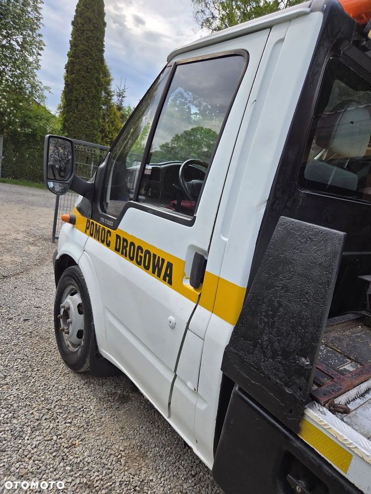 Ford Transit - 9