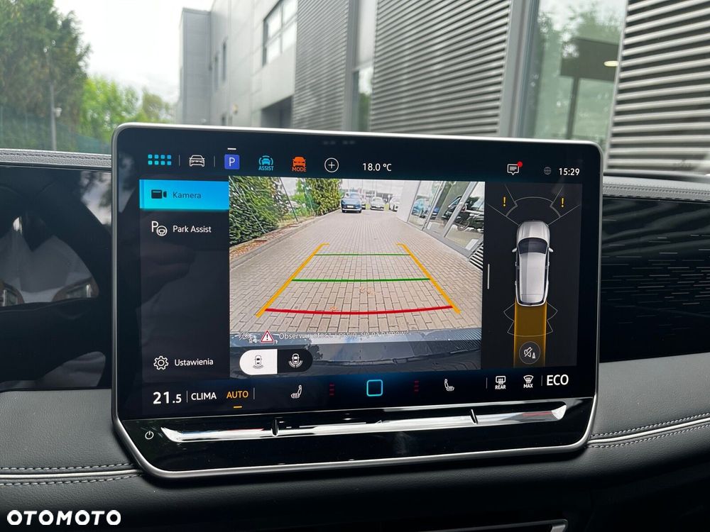 Volkswagen Tiguan - 21