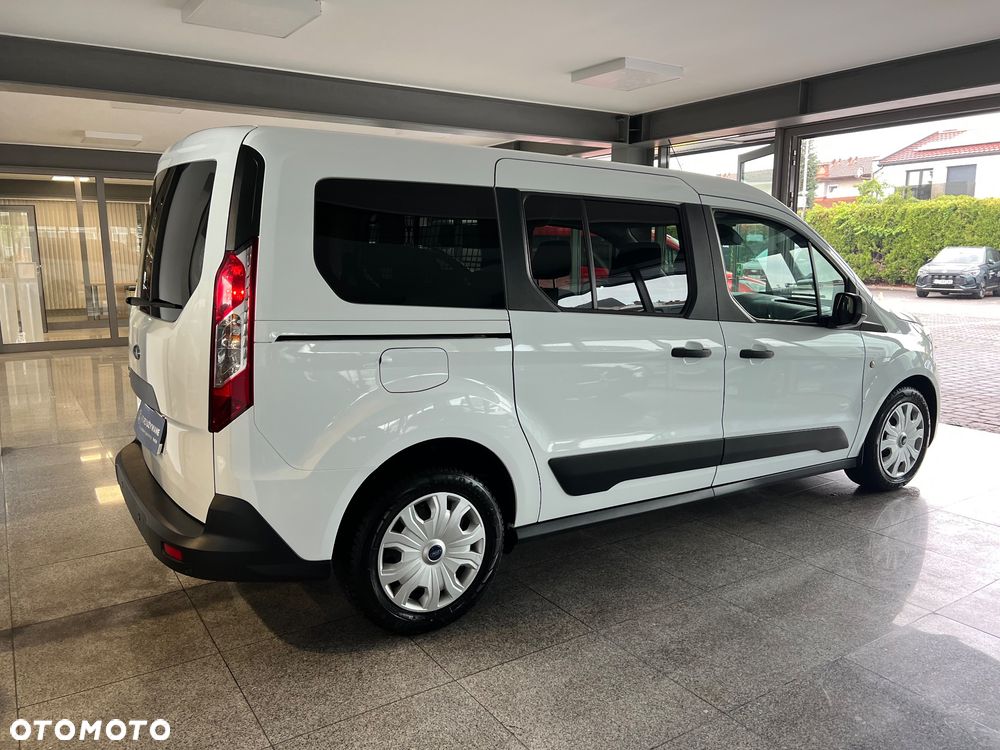 Ford Transit Connect - 15