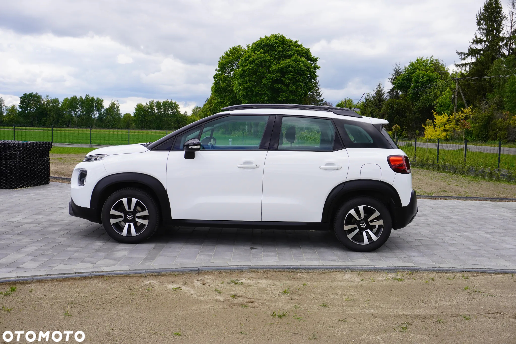 Citroën C3 Aircross 1.2 PureTech Feel Pack S&S - 14