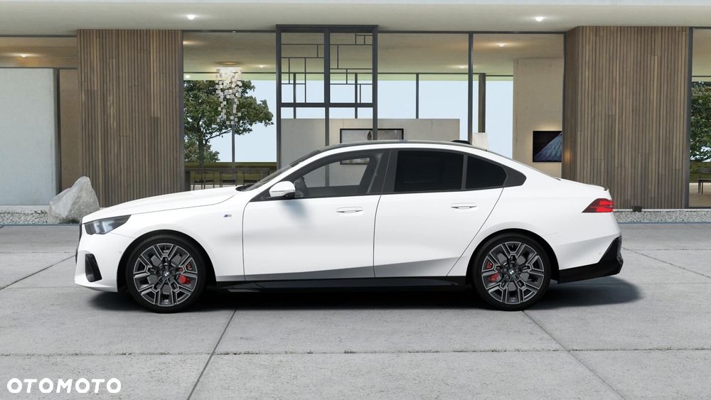 BMW Seria 5 - 4
