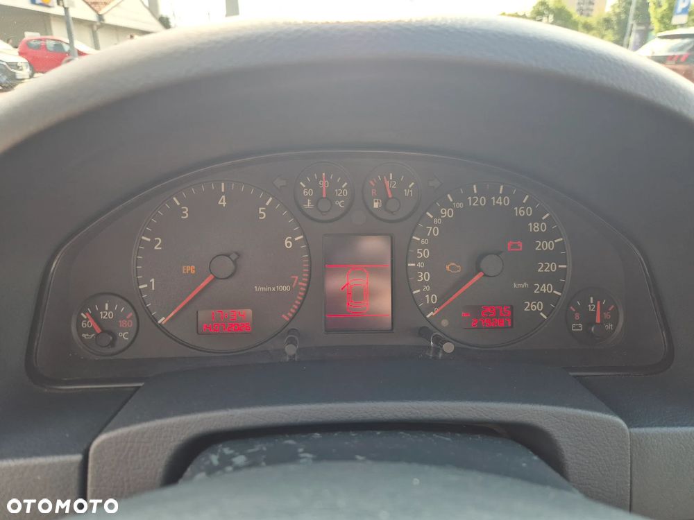 Audi A6 Limousine 1.8 T - 12