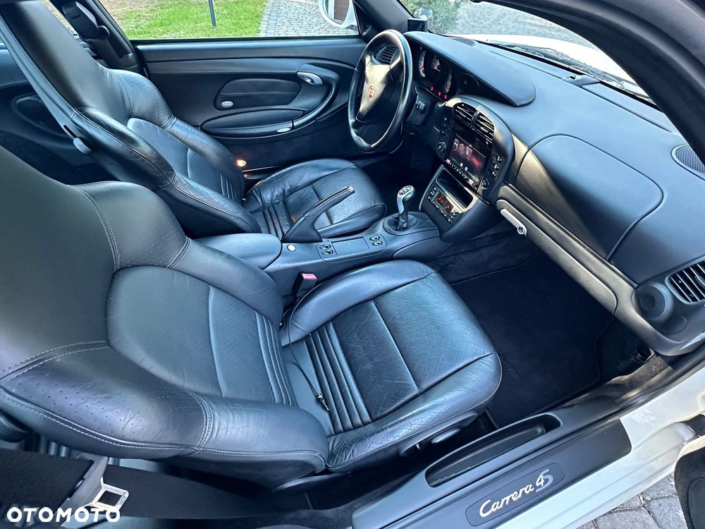 Porsche 911 - 10