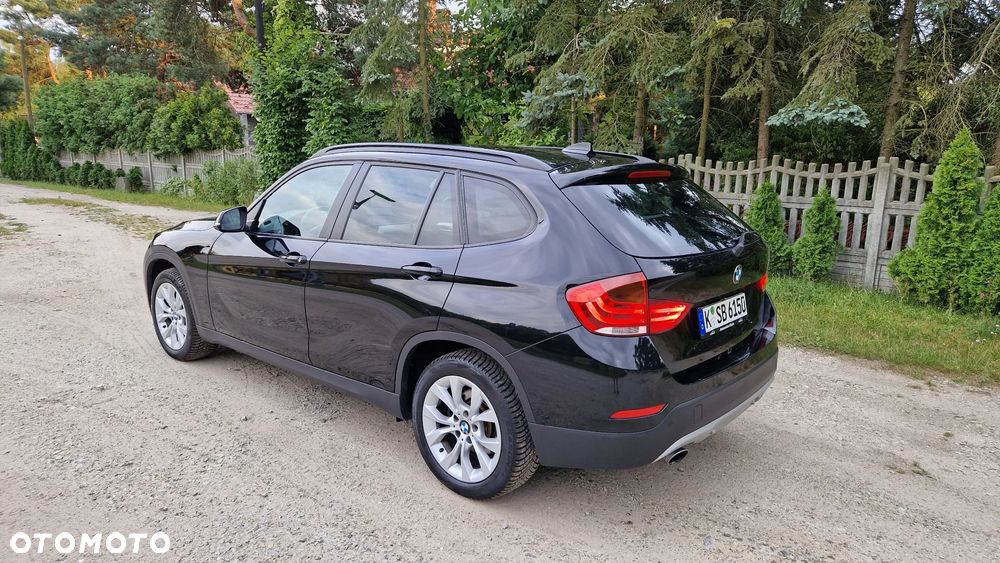BMW X1 sDrive18i xLine - 3
