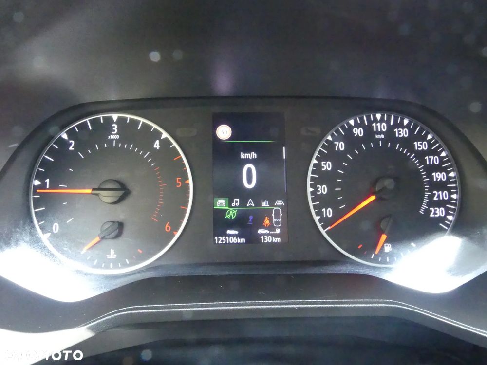 Renault Clio - 5