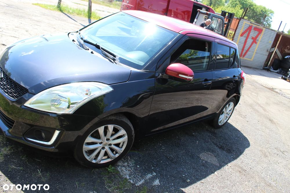 Suzuki Swift 1.3 DDiS Comfort - 2