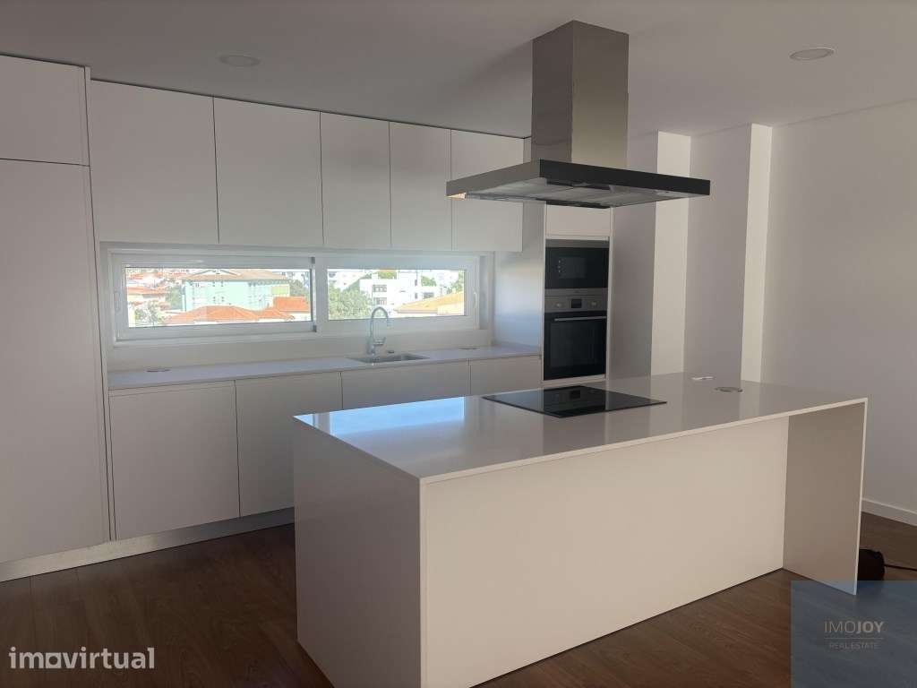 Apartamento T4 em Alcabideche - Grande imagem: 5/25