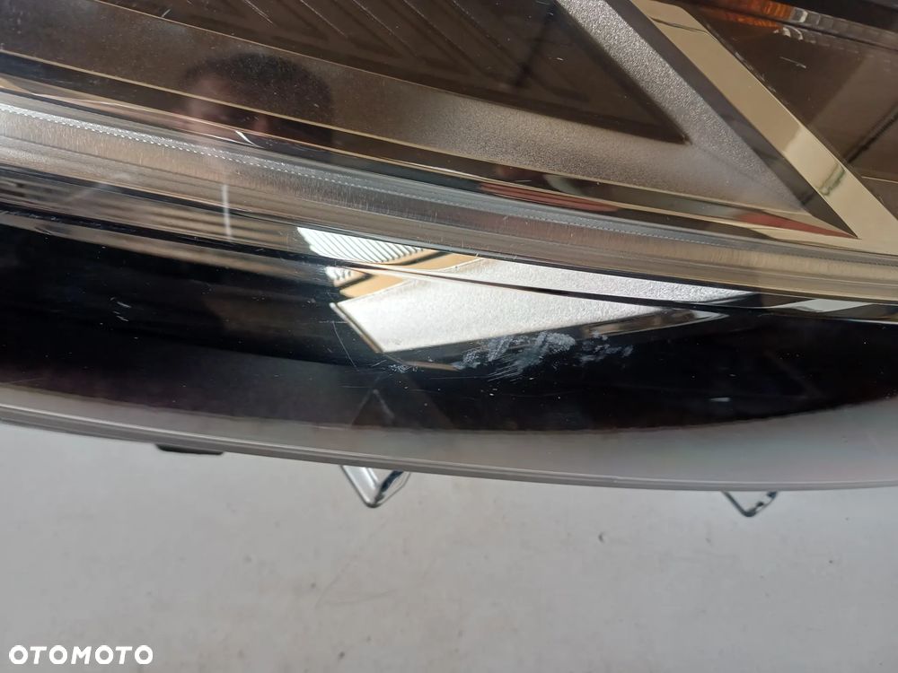 Lampa prawy przod dacia sandero III lift logan jogger europa - 7