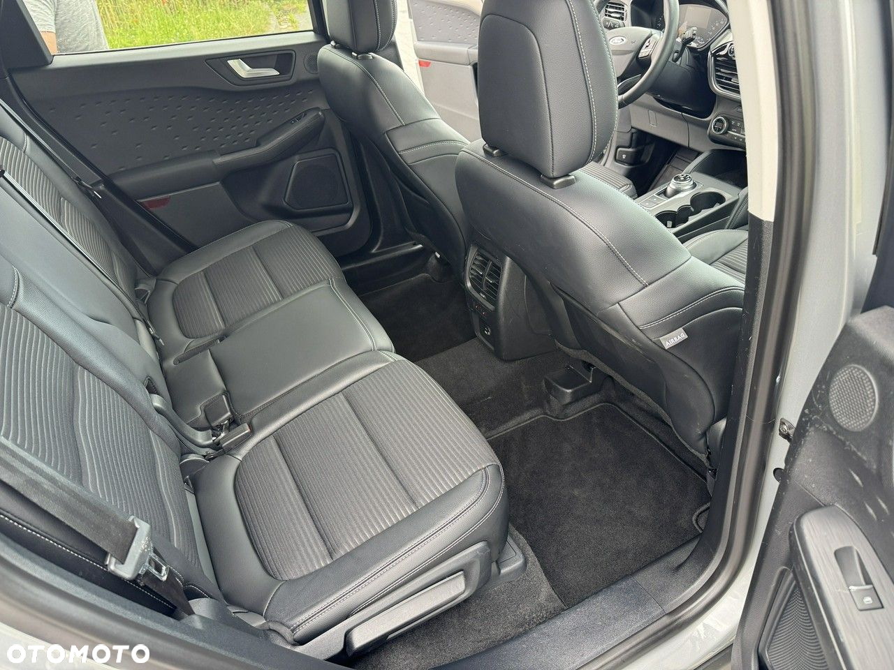 Ford Kuga 2.0 EcoBlue 4x4 TITANIUM X - 10