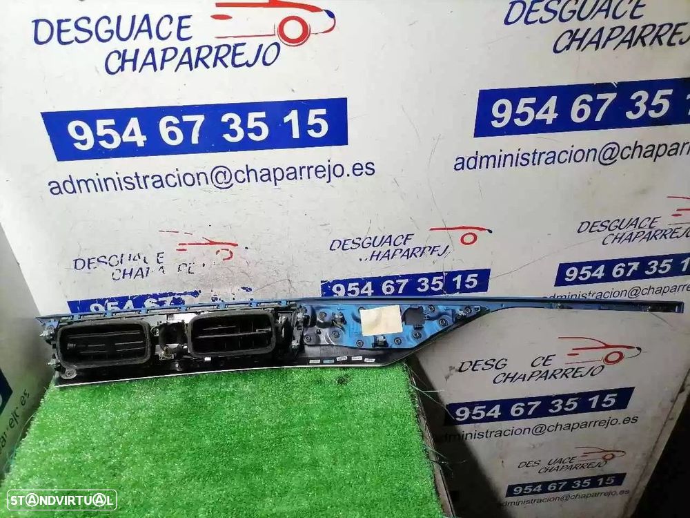 BOTÃO DE EMERGÊNCIA BMW 3 GRAN TURISMO 2015 -9218552 15 - 4