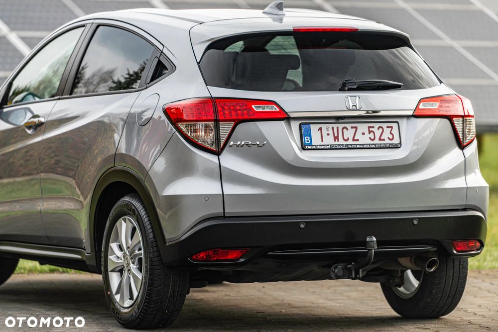 Honda HR-V 1.5 i-VTEC Elegance - 6