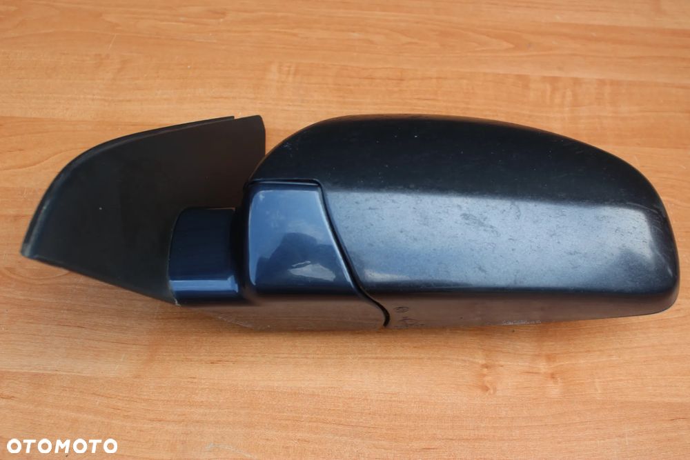 LUSTERKO LEWE OPEL VECTRA C SIGNUM Z20H 10 PINÓW EUROPA - 5