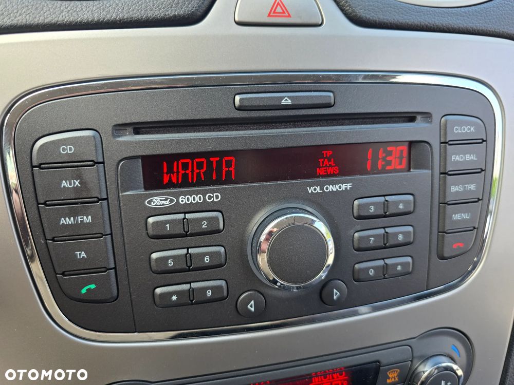 Ford Focus - 28