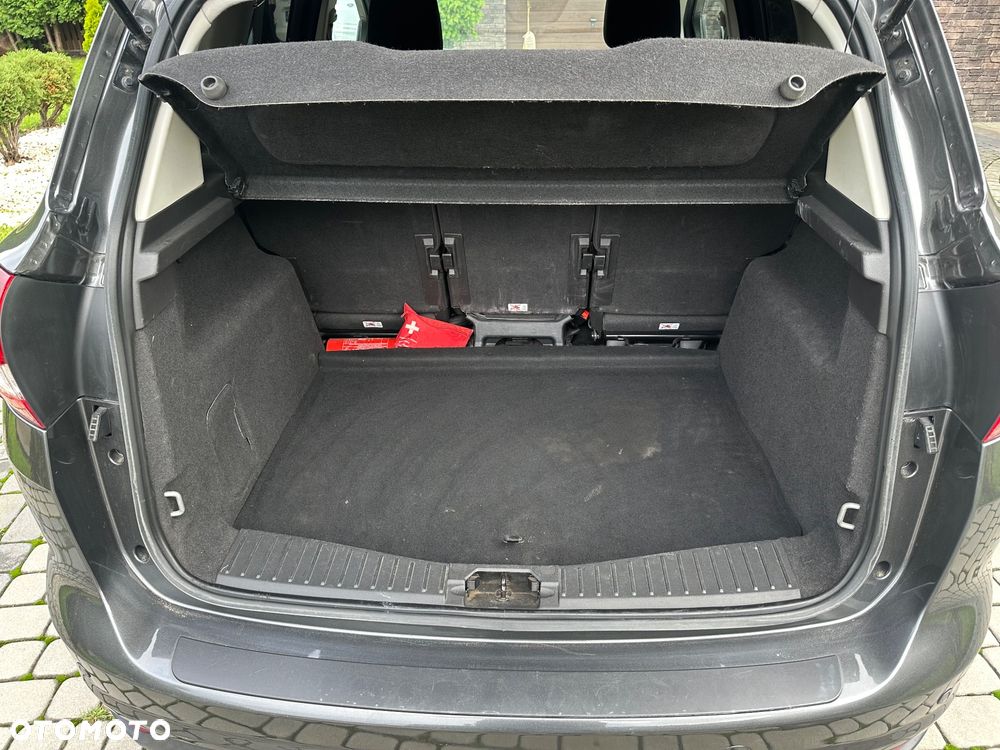 Ford C-MAX 1.5 TDCi Titanium - 13