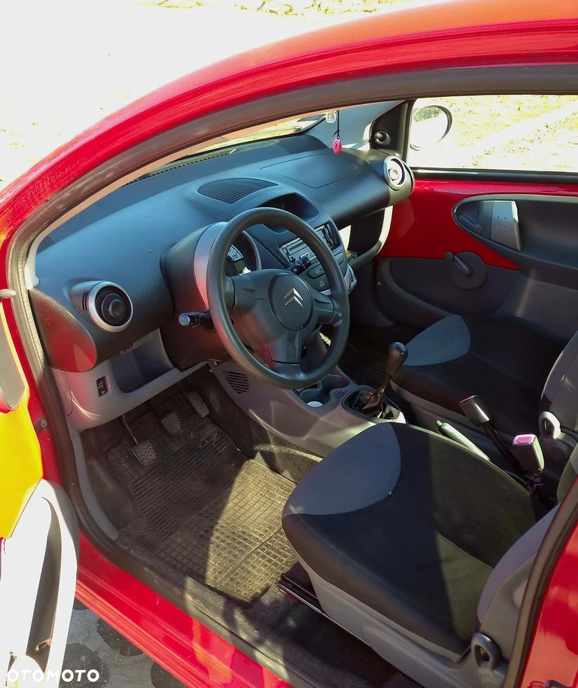 Citroën C1 1.0 Advance - 3