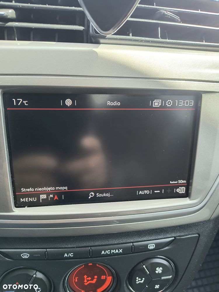 Citroën C-Elysée 1.5 BlueHDi Feel - 14